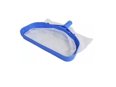 Sacahojas Vulcano Bolsa Grande Profesional Para Mango Ø 32