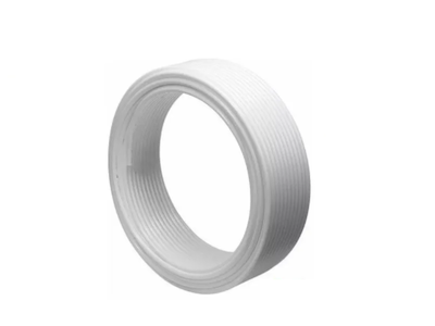 Tubo Caño Pert Rollo 400 M Piso Radiante 20 Mm Latynpert