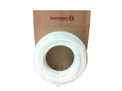 Tubo Pex Giacomini De 1/2 Rollo X 100 Mts C/barrera Oxígeno