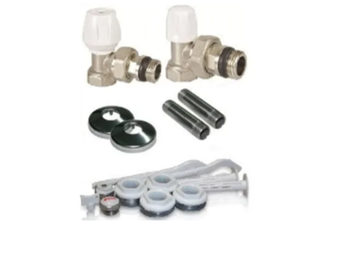 Kit completo 