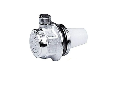 Purgador Automatico Para Radiador Giacomini Der / Izq