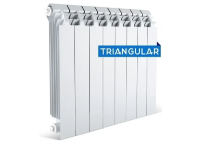Baxi Diamante 600