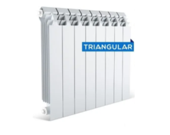 Baxi Diamante 600