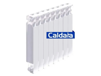 Caldaia Clan N 500 