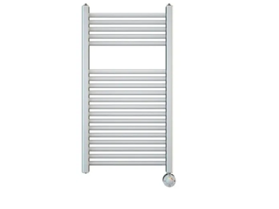 Radiador Toallero Eléctrico Blanco Caldaia Modelo Fanny