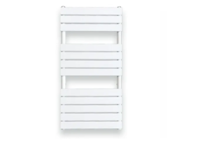 Toallero Triangular Arona Blanco De Agua 1200-450 E/centro