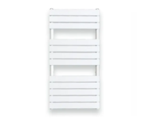 Toallero Triangular Arona Blanco De Agua 1200-450 E/centro
