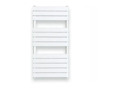 Toallero Triangular Arona Blanco De Agua 800-450 E/centro
