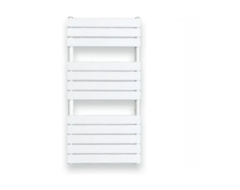 Toallero Triangular Arona Blanco De Agua 800-450 E/centro
