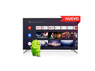 Hitachi Android smart TV 32"