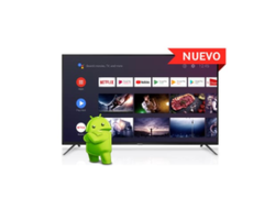 Hitachi Android smart TV 32"