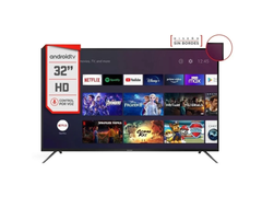  Hitachi Android  Smart Tv 32
