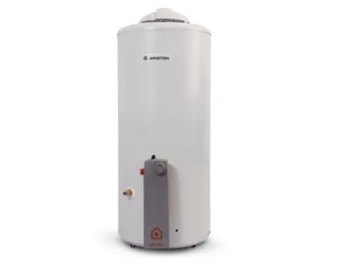 Termotanque A Gas Ariston 80 Lts Ar-g Multigas - C.superior