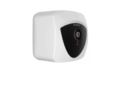 Termotanque Ariston Andris Lux 15 Lts Eléctrico