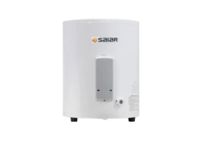 Termotanque Eléctrico 55 Litros Saiar De Pie 2000w Conex Superior