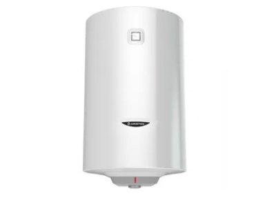 Termotanque Eléctrico Ariston Pro1 R 50 V Blanco 50l 220v