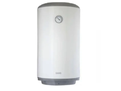 Termotanque Eléctrico Baxi 80 Litros Carga Inferior