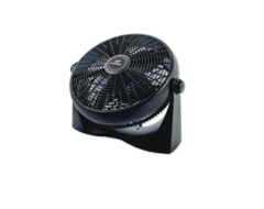 Ventilador Turbo 20 Pulgadas 150 Watts Kacemaster