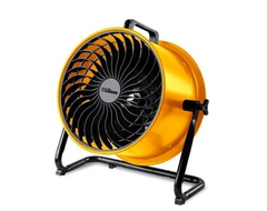 Ventilación 